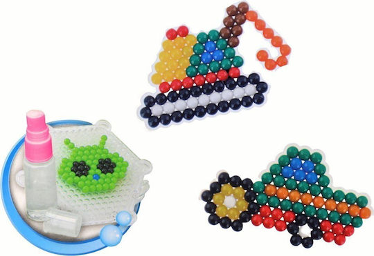 Lean Toys Мъниста DIY за Деца 5+ Години