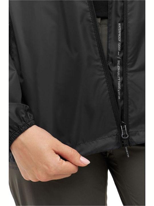 Women's Jacket for Winter Black