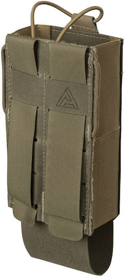 Helikon Tex Универсален Калъф За Колан За Безжичен Зелен