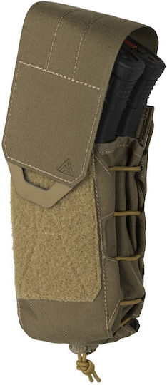 Helikon Tex Tac Reload Pouch Калъф За Колан За Карбина Сив