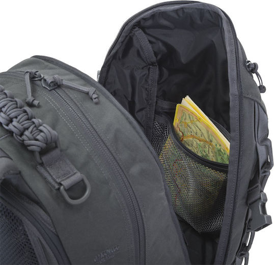 Helikon Tex Военно раница за гръб от Cordura Зелен 30 л