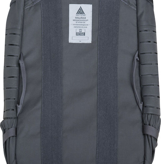 Helikon Tex Medium Στρατιωτικό Σακίδιο Πλάτης από Cordura Πράσινο