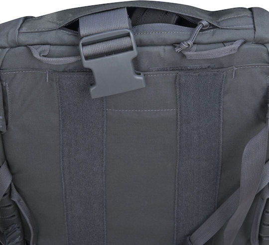 Helikon Tex Medium Στρατιωτικό Σακίδιο Πλάτης από Cordura Πράσινο