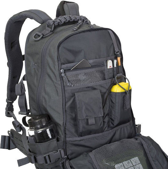 Helikon Tex Военно Ранице за гръб от Cordura Черна 40л