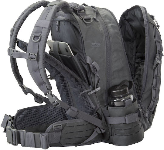 Helikon Tex Военно Ранице за гръб от Cordura Черна 40л