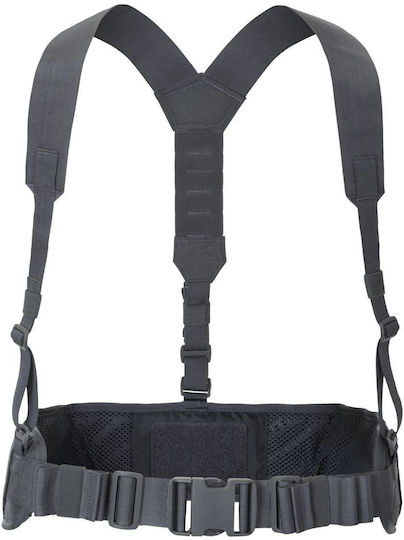 Helikon Tex Военно сако за пътуване от Cordura Зелен 30 лт
