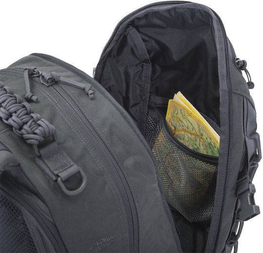 Helikon Tex Военно сако за пътуване от Cordura Зелен 30 лт