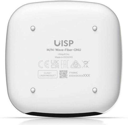 Ubiquiti WAVE-FIBER-ONU-20 Захранване 1 бр