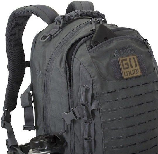 Helikon Tex Военно сако за пътуване от Cordura Зелен 30 лт