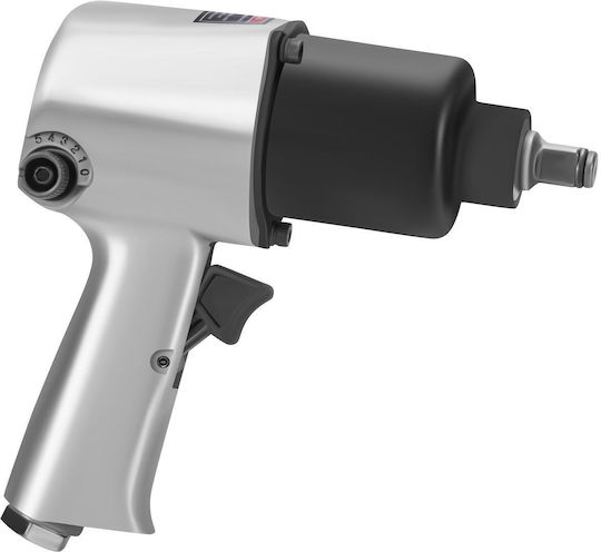 Kraft & Dele KD5784 Cheie cu Impact 1/2" cu Cuplu Maxim 188.64kgm