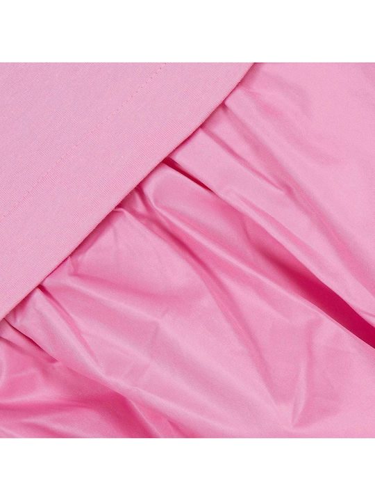 Girls Dress Pink