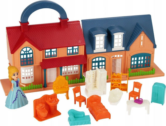 Mega Creative Miniature Toy for Age 3+