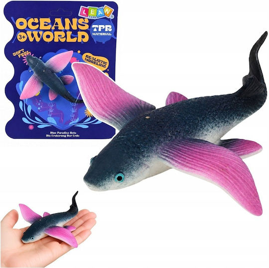 Lean Toys Miniature Toy for 3+ Years 12cm