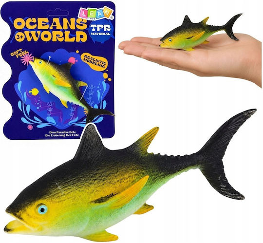 Lean Toys Miniature Toy for 3+ Years 14cm