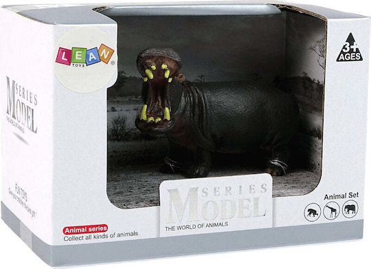 Lean Toys Miniature Toy for 3+ Years 10cm