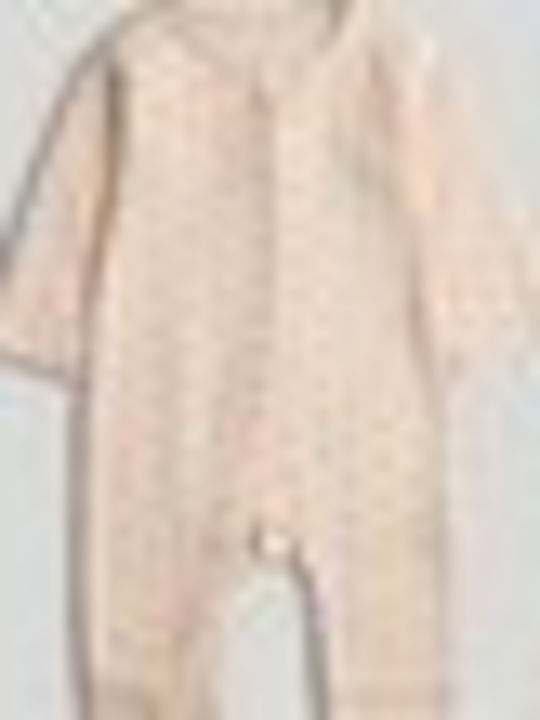 Mothercare Σετ Φορμάκια Ροζ