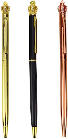 Lean Toys Pixuri Ballpoint 24 bucăți