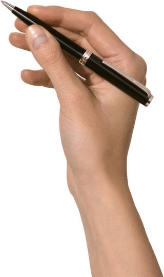 MontBlanc Химикал Ballpoint (Персонализиран)