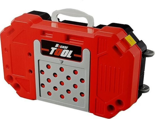 Lean Toys 3σε1 από Ξύλο για 3+ Ετών 85τμχ