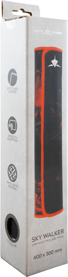 White Shark Sky Walker L Gaming Mauspad Groß (400mm) GMP-1699L