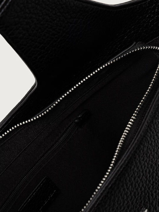 Women's Black Tote Bag