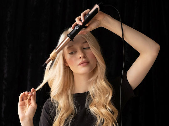 Eldom Haarglätter für Locken