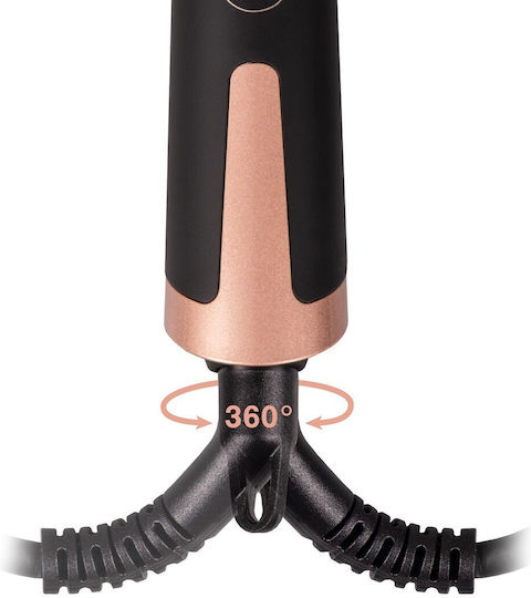Eldom Haarglätter für Locken
