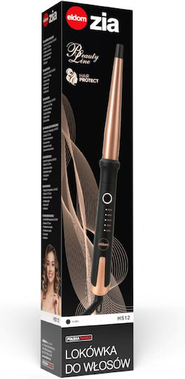 Eldom Haarglätter für Locken