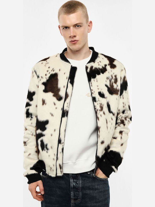 Herren Bomber Beiges U3025867