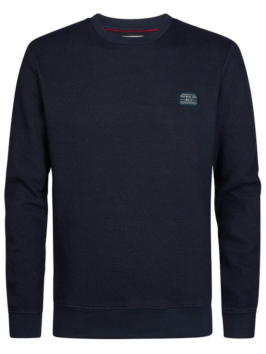 Sweatshirts Für Herren Navy