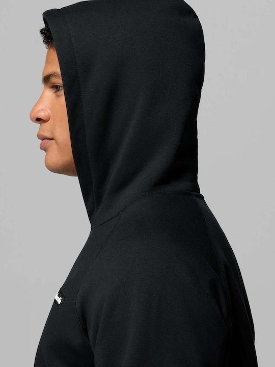 Hooded Sweatshirt Black