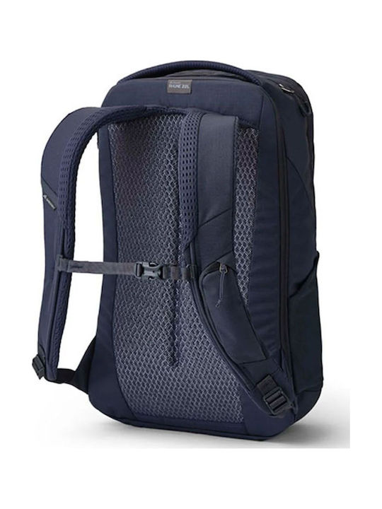 Gregory Rhune 22lt Blue