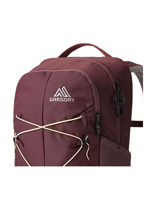 Gregory Backpack 20lt Μπορντό