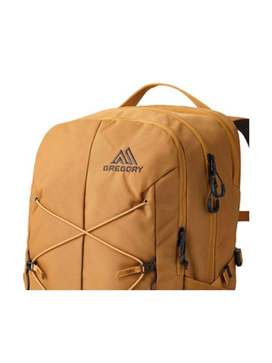 Gregory Backpack 28lt Κίτρινο
