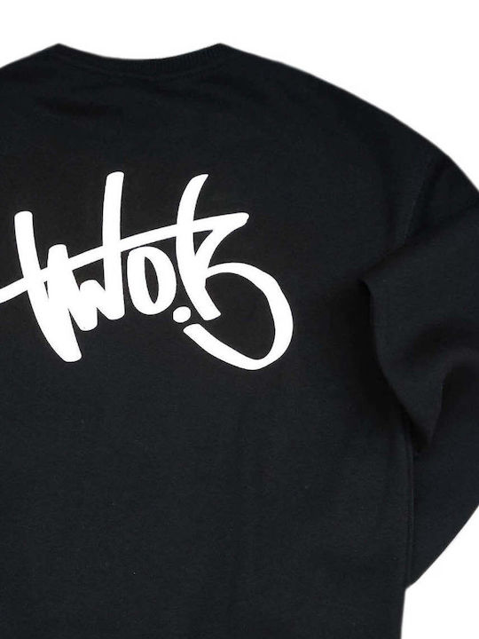 Sweatshirt Black