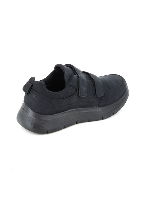 Men's Sneakers Black 268/8228_BLACK