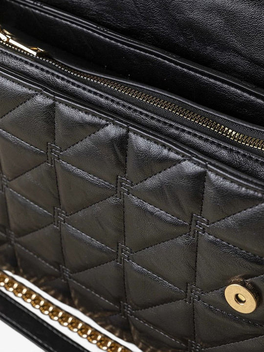 Women's Shoulder / Crossbody Bag Black