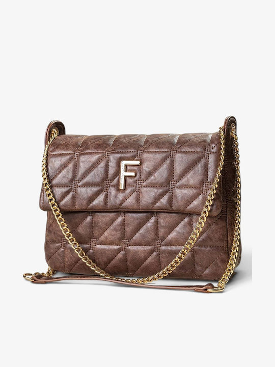 Women's Shoulder / Crossbody Bag Black