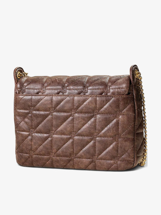 Women's Shoulder / Crossbody Bag Black