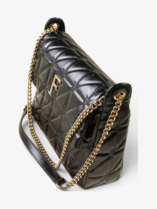 Women's Shoulder / Crossbody Bag Black