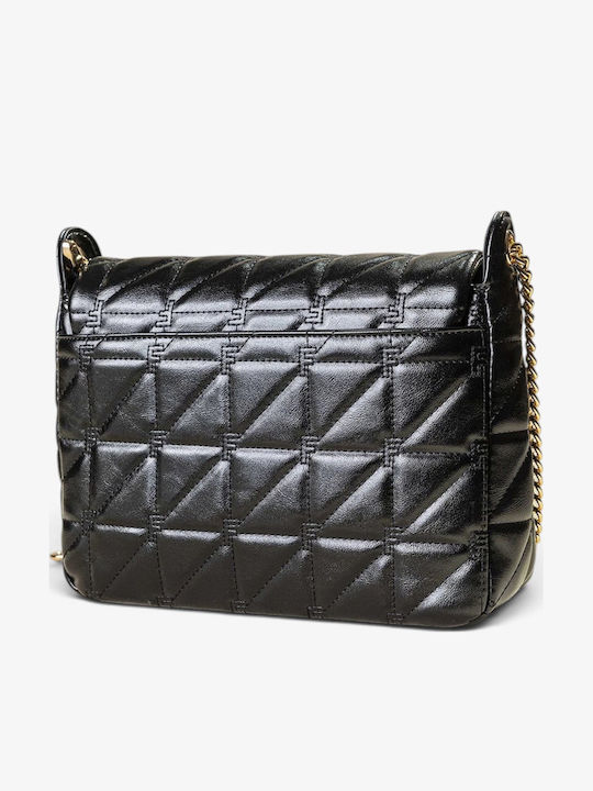 Women's Shoulder / Crossbody Bag Black