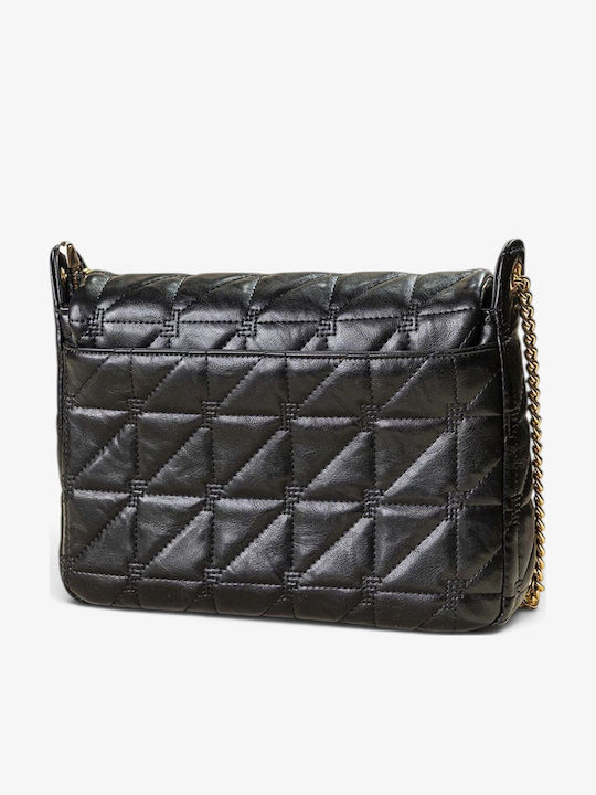 Women's Shoulder / Crossbody Bag Black