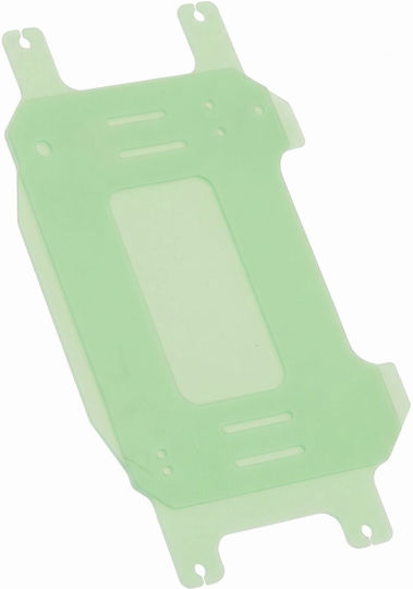 Clappio Battery Cover Adhesive Samsung Galaxy A14 5g Double-sided Tape Green
