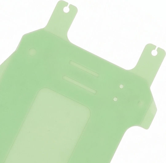 Clappio Battery Cover Adhesive Samsung Galaxy A14 5g Double-sided Tape Green