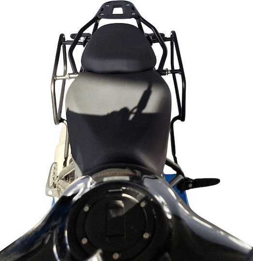 Motorise Странични Монтажи За Мотоциклетни Куфари Royal Enfield Himalayan 450 2023-2026