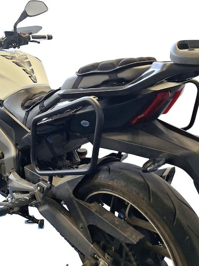 Motorise Странични Монтажи За Куфари Bajaj Dominar 400 2017-2019