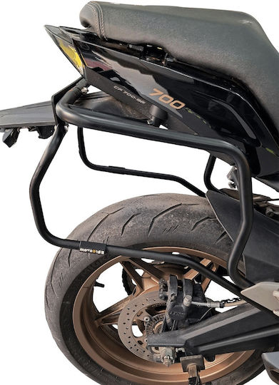 Motorise Странични Монтажи За Куфари Cf Moto 700mt 9f 2025-2026