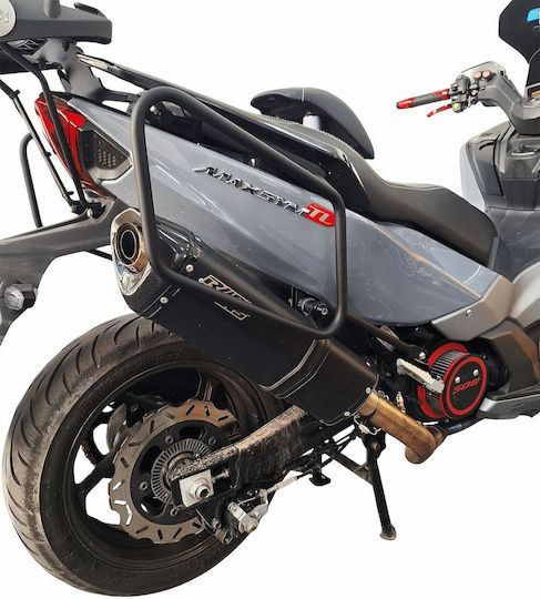 Motorise Странични Монтажи За Мотоциклетни Куфари Sym Maxsym Tl500 Tl508 2019-2026