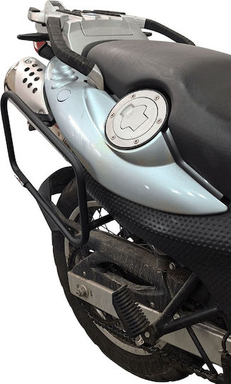 Motorise Странични Монтажи За Мотоциклетни Куфари Bmw F650gs Dakar G650gs 1999-2007