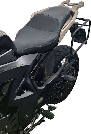 Motorise Странични Монтажи За Куфари Zontes 350 T2 2025-2026